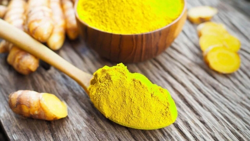 Cách trị mụn đầu đen ở tuổi dậy thì từ những nguyên liệu ngay trong nhà 3