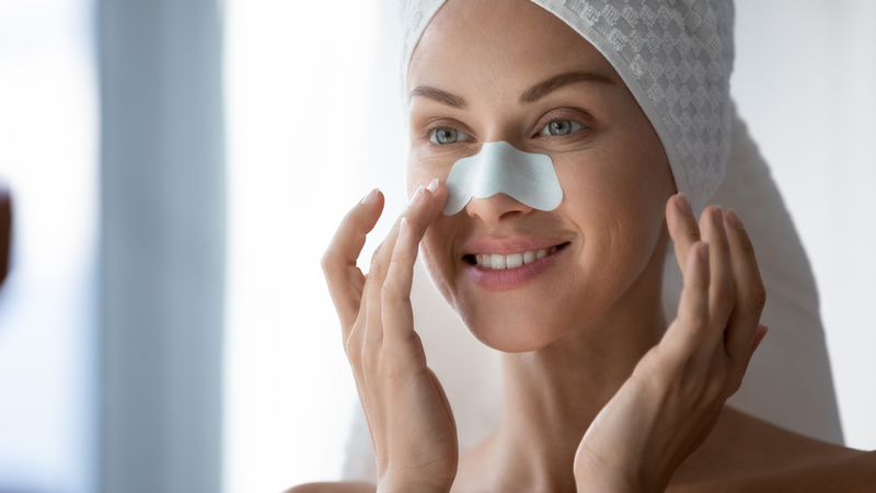 Cách trị mụn đầu đen với sữa tươi: phương pháp hiệu quả từ tự nhiên 1