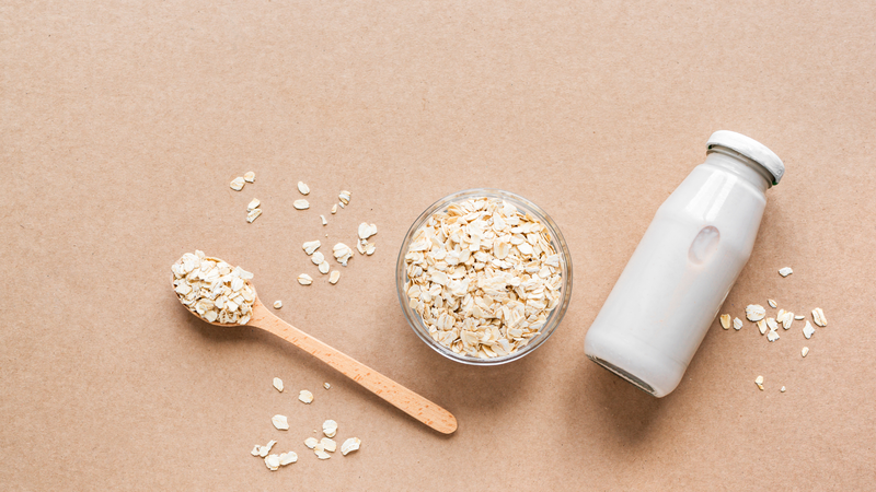 Cách trị mụn đầu đen với sữa tươi: phương pháp hiệu quả từ tự nhiên 4