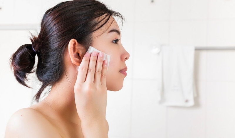 Cách trị mụn không nhân an toàn, nhanh chóng và hiệu quả 2