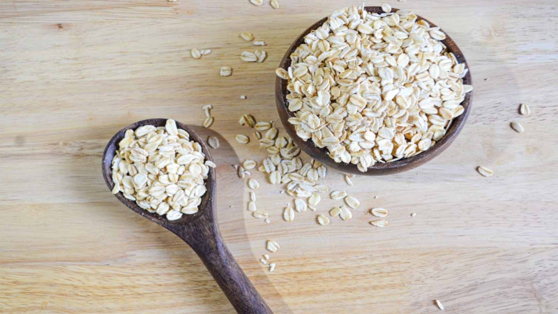 Cách trị mụn lưng tại nhà đơn giản, hiệu quả và dễ áp dụng 3