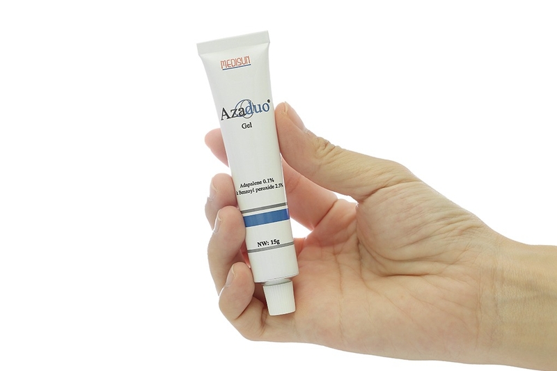 Cách trị mụn ở mép môi tại nhà hiệu quả nhanh chóng 2