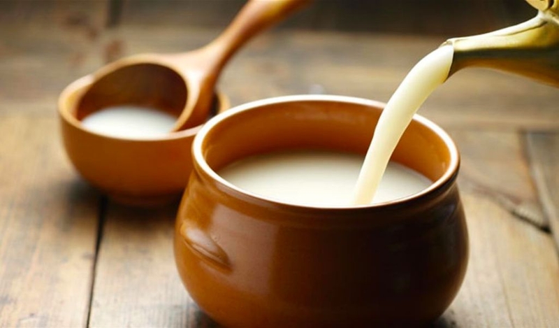 Cách trị nám bằng bột nghệ cực hiệu quả ngay khi nám mới hình thành 1