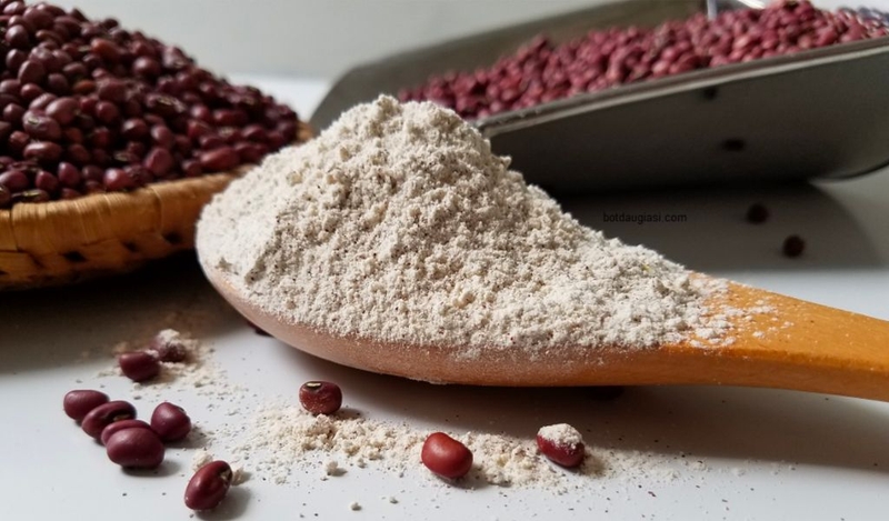 Cách trị nám bằng bột nghệ cực hiệu quả ngay khi nám mới hình thành 2