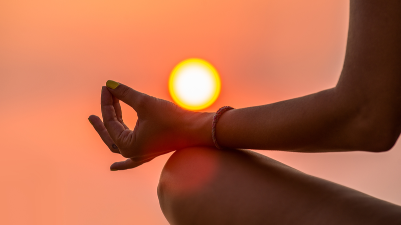 Thực hành các liệu pháp giải tỏa tâm lý