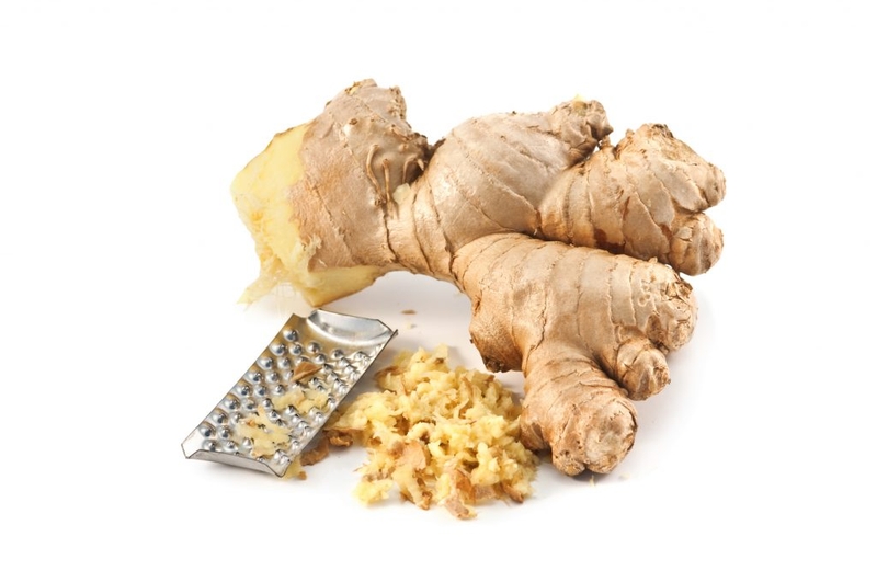 Cách trị nóng sốt cho bé hay từ nguyên liệu trong bếp nhà bạn