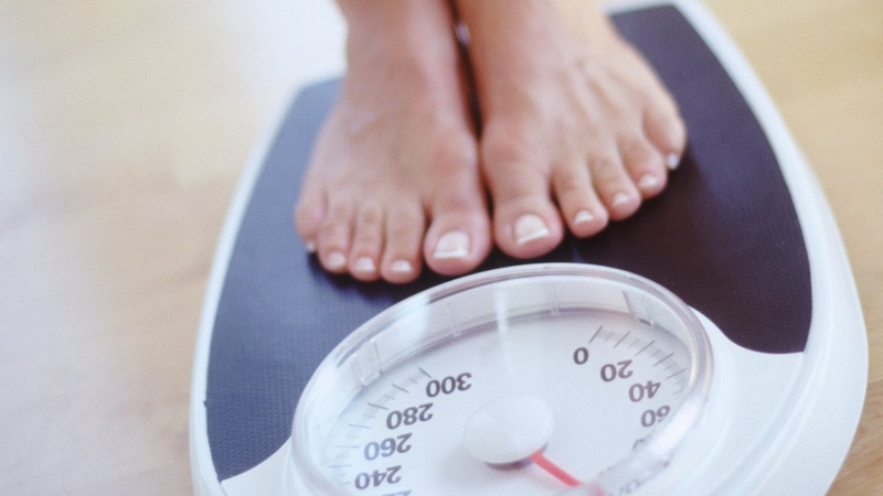 Cách trị rạn da đỏ khi tăng cân 4