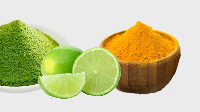 Cách trị rạn da đỏ khi tăng cân 3