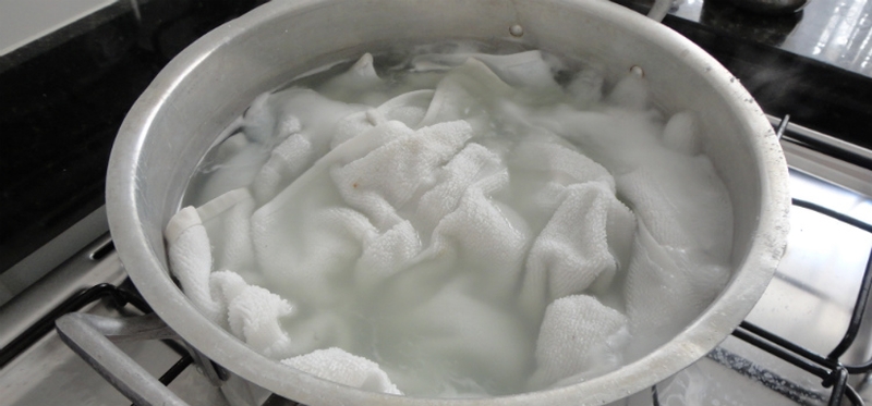 Cách trị rận mu bằng dân gian đơn giản hiệu quả 3