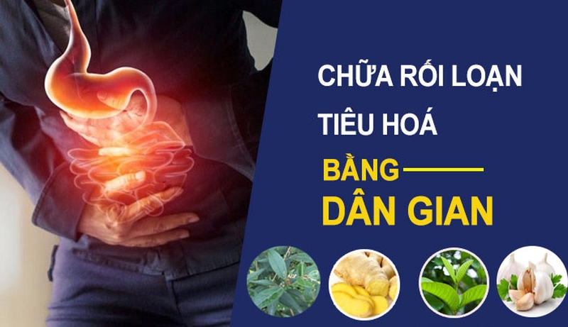 cách trị rối loạn tiêu hóa tại nhà 3