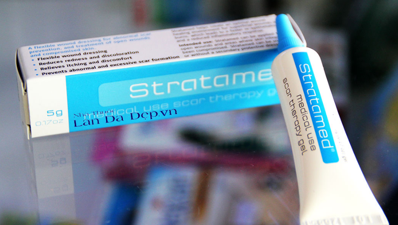 Cách trị sẹo bỏng bằng nghệ tươi liền da, xóa sẹo thâm 3