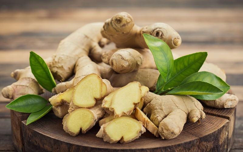 Cách trị sẹo bỏng từ nguyên liệu thiên nhiên lành tính 2