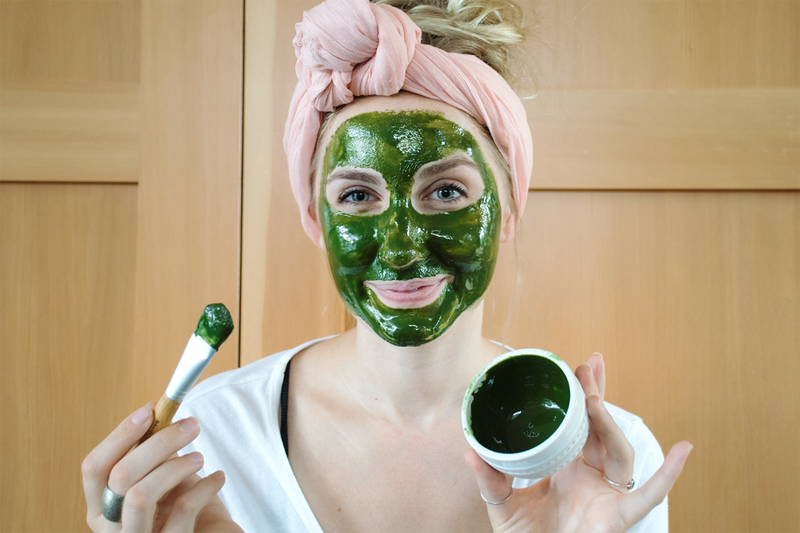 cách trị sẹo lõm 4