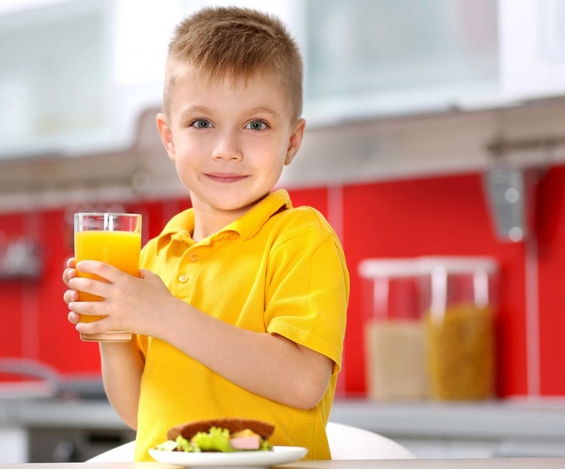 Cách trị sốt nhanh chóng đúng cách và hiệu quả cho bé