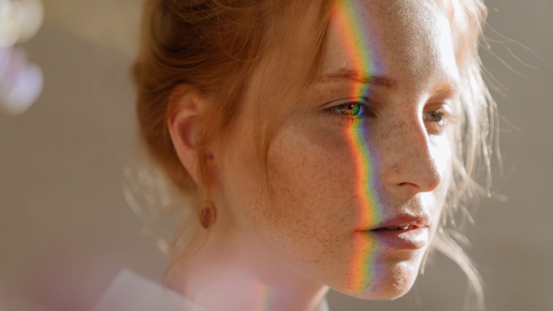 Cách trị tàn nhang tận gốc không phải ai cũng biết 5