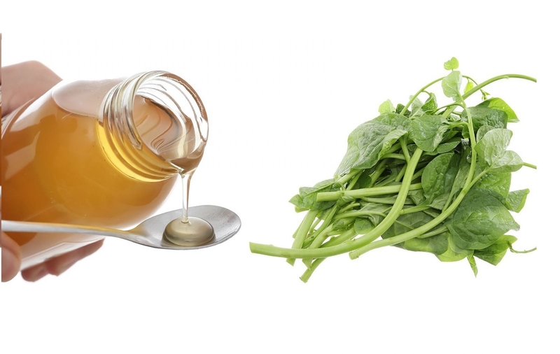 cách trị táo bón cho trẻ theo dân gian 3