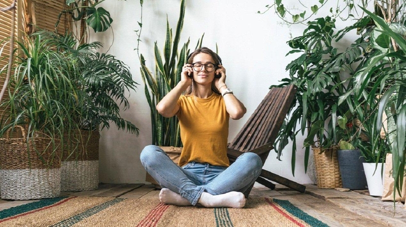 cách trị thâm mắt cá chân 1