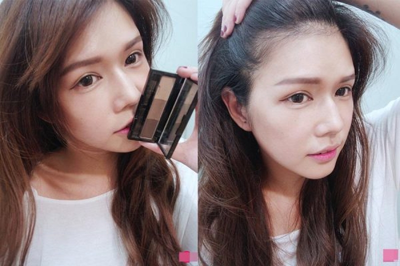 Cách trị tóc bò liếm không phải ai cũng biết 1