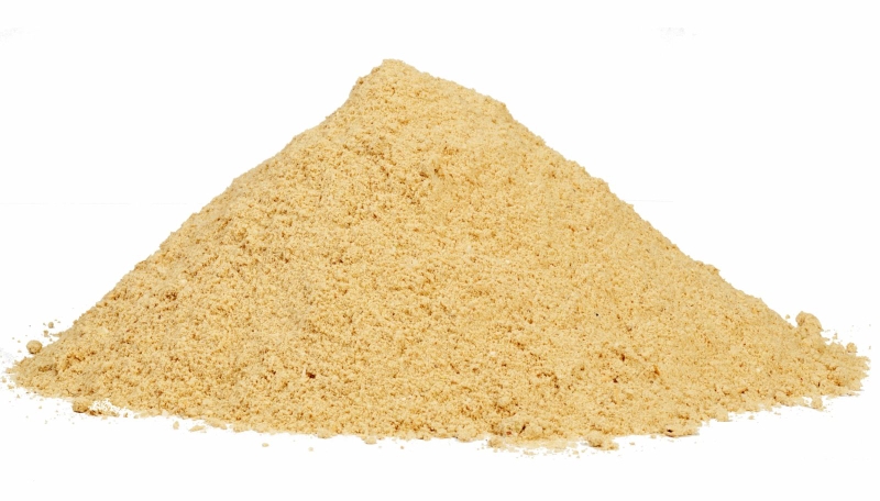 Cách trị viêm nang lông ở chân bằng cám gạo3