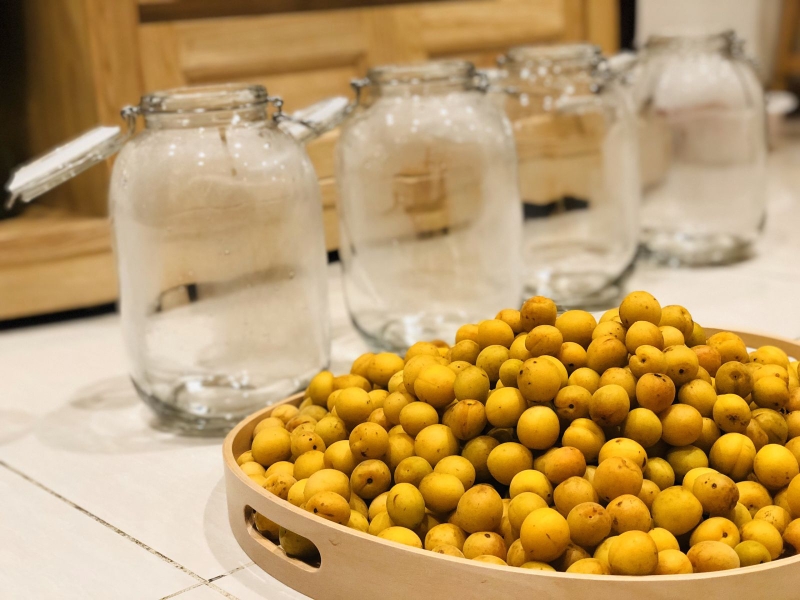 Cách trị viêm phế quản tại nhà ở người lớn được bác sĩ khuyên dùng1