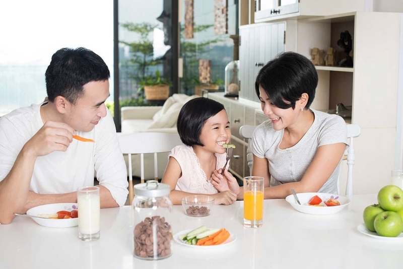 Cách trị viêm tai giữa tại nhà an toàn cho trẻ