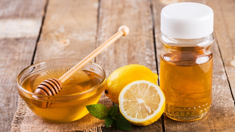 Cách triệt lông nách bằng chanh đơn giản và hiệu quả tại nhà 2