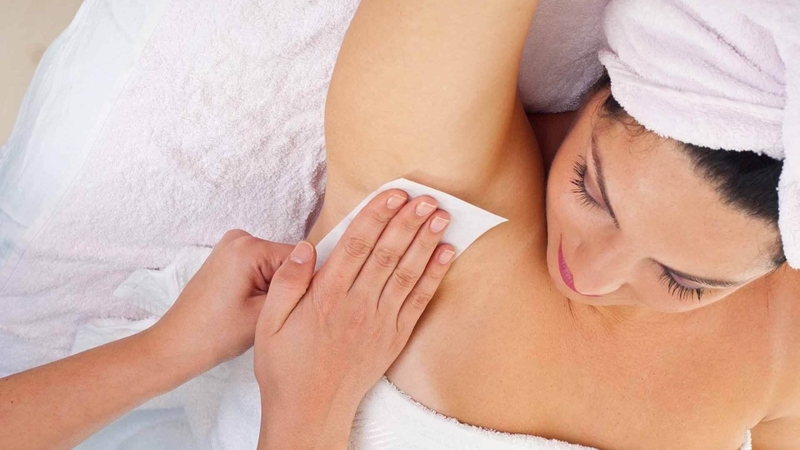 Cách triệt lông nách bằng chanh đơn giản và hiệu quả tại nhà 4