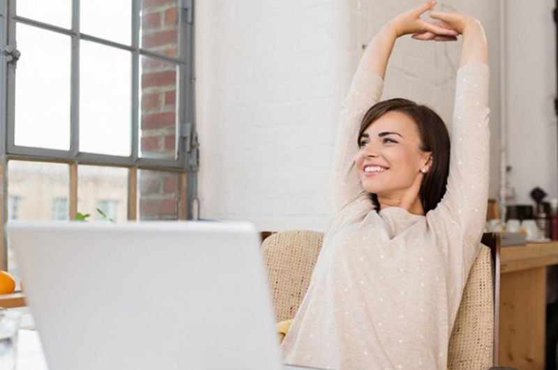 Cách tự chăm sóc bản thân giúp bạn hạnh phúc hơn, sống khoẻ hơn 2