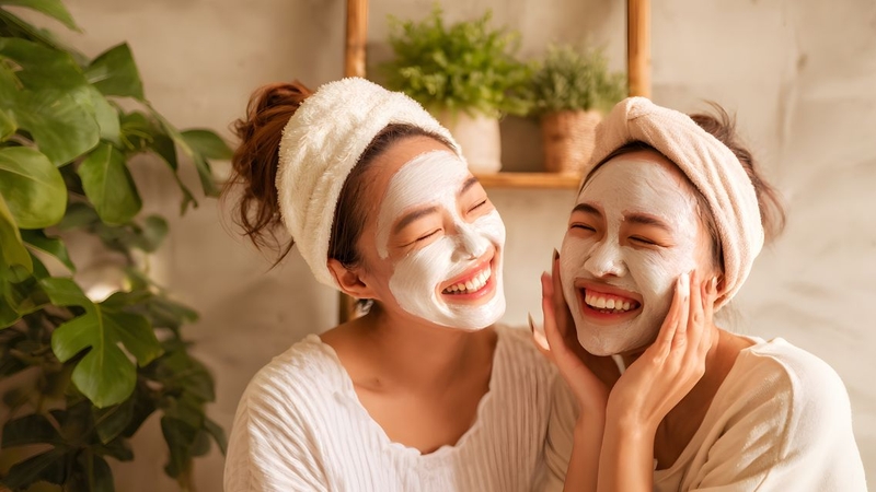 Cách ủ kem ban đêm&nbsp;đúng chuẩn mang đến nhiều lợi ích cho làn da