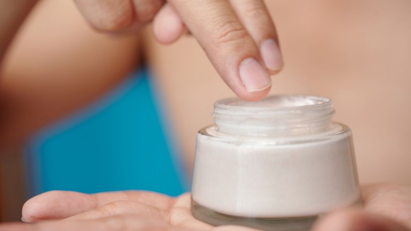 Cần điều chỉnh loại kem và cách ủ kem cho phù hợp với đặc điểm từng làn da