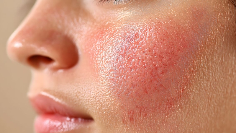 Việc ủ kem ban đêm cần đúng quy trình để tránh kích ứng da