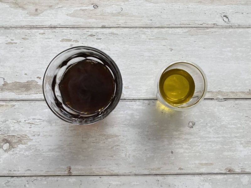 Cách ủ tóc bằng bã cà phê - Giải pháp cho mái tóc dày mượt 4