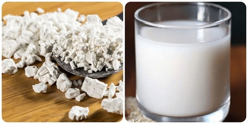 Cách uống bột sắn dây tăng vòng 1 hiệu quả bạn nên thử 2