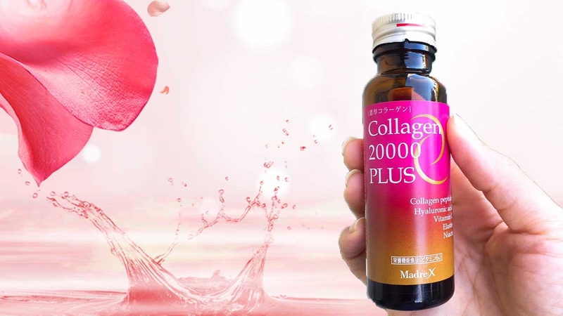 Cách uống collagen nước cho hiệu quả cao nhất1