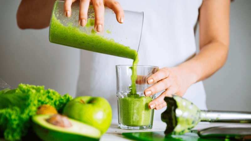 cách uống detox đúng cách 3