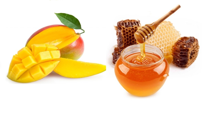 cách uống mật ong để tăng cân 3