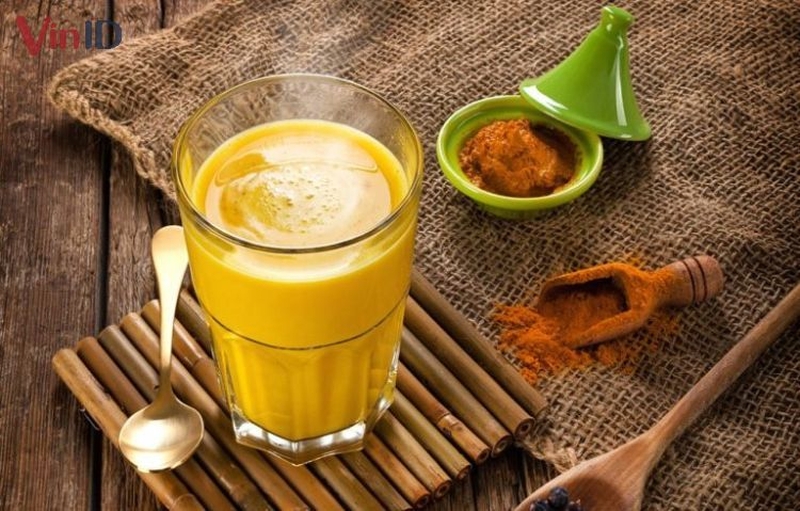 Cách uống nghệ tươi với mật ong đúng cách