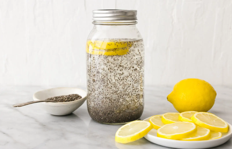 Cách uống nước dừa giảm mỡ bụng tại nhà 3