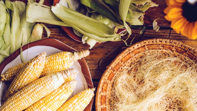 Dư ối là gì? Cách uống nước râu ngô khi bị dư ối như thế nào? 4