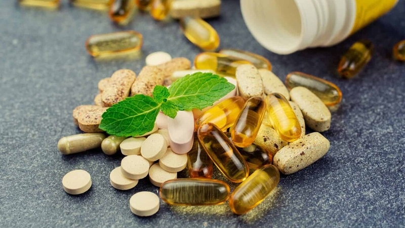 Cách uống sắt canxi và DHA cho bà bầu như thế nào để hấp thụ hiệu quả nhất? 4