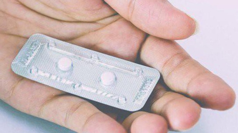 Hướng dẫn uống thuốc tránh thai khẩn cấp 2 viên