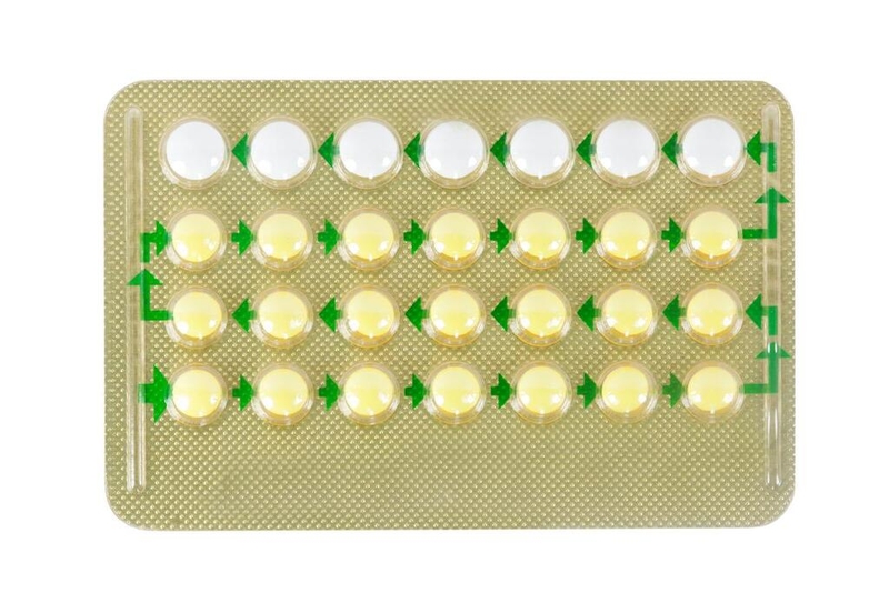 Mách bạn cách uống thuốc tránh thai theo mũi tên đúng chuẩn 3