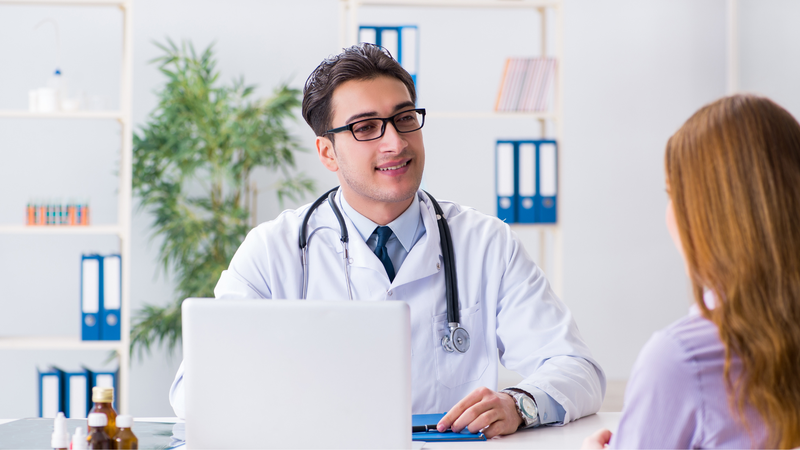 Cách uống tinh bột nghệ chữa đau dạ dày hiệu quả 4