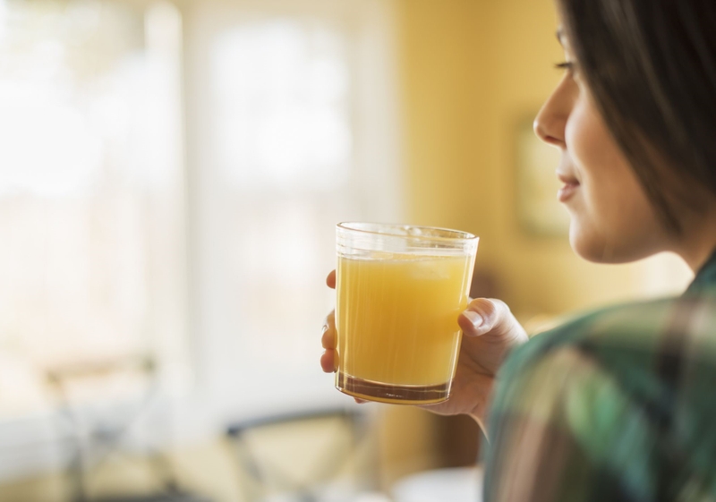 Cách uống tinh bột nghệ đẹp da không phải ai cũng biết 4