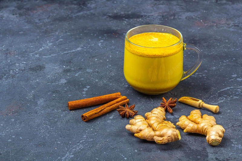 Huyết áp cao có uống được tinh bột nghệ không? 4