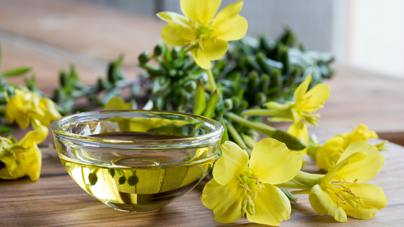 Tinh dầu hoa anh thảo