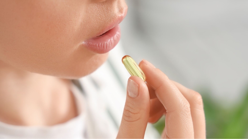 Vitamin A giúp tăng sức đề kháng, hỗ trợ hệ miễn dịch của mẹ sau sinh