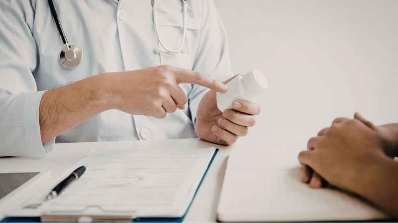 Bổ sung vitamin A cho mẹ sau sinh theo chỉ định của bác sĩ