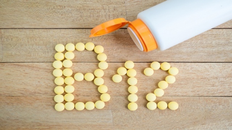 Vitamin B12 từ thịt bò là một thành phần thiết yếu với hệ thần kinh