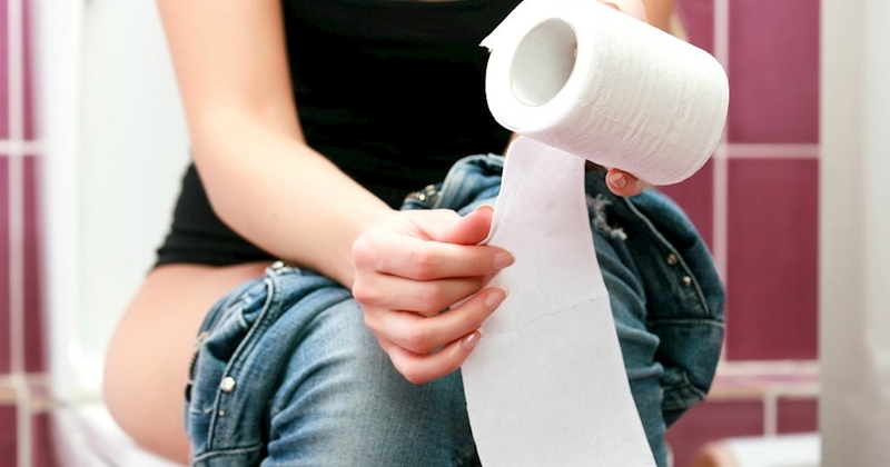 Bật mí: Cách vệ sinh vùng kín sau khi đi tiểu đúng chuẩn 2